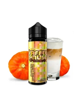 Kaffeepause Pumpkin Spice Latte