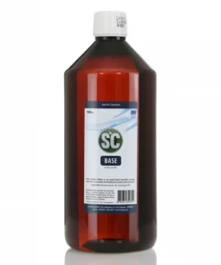 SC Base – 30PG/70VG – 1 Liter