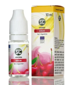 SC Aroma – Kirsche