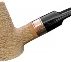 Rattrays Pfeife Distillery Sandblast Natural 128