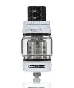 Steamax TFV12 Prince Clearomizer Set Weiss