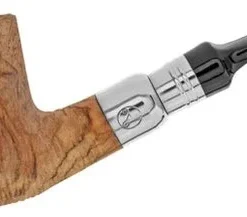 Rattrays Pfeife Sanctuary Olive Sandblast 149