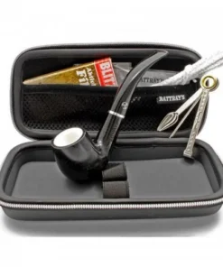 Rattrays Pfeife Starter Set Joy M Grey 8