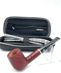 Rattrays Pfeife Starter Set Joy Sandblast 113