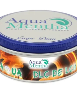 Aqua Mentha DLC DE LCH Shisha Tabak 200g
