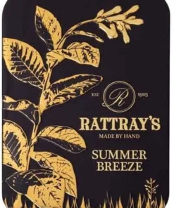 Rattrays Pfeifentabak Summer Breeze 2022
