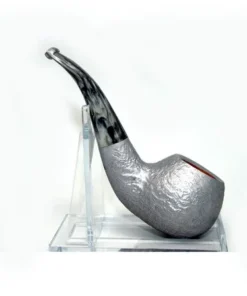 Rattrays Tabakpfeife Sovereign 451 Silber