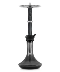 Doosha Wood Black Shisha