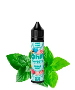 OhF! Sweets Spearmint