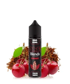 OhF! Blends Cherry
