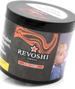 Revoshi D APP STRNG Shisha Tobacco (Doppelapfel)