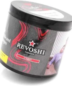 Revoshi STRWBRY (Erdbeere) Shisha Tabak