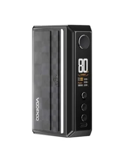 VooPoo Akkuträger Drag 5