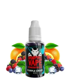 Vampire Vape Aroma Purple Craze ICE