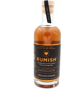 Rum RUMISH Alkoholfrei 0,5 Liter
