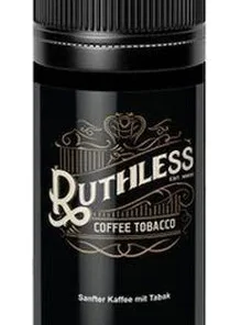 Ruthless-Aroma Coffee-Tabacco 30ml
