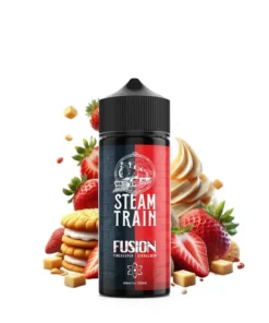 Steam Train Fusion