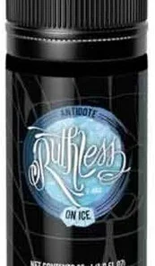 Ruthless-Aroma Antidote On Ice 30ml