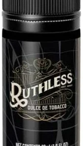 Ruthless-Aroma Dolce De Tobacco 30ml
