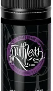 Ruthless-Aroma Grape Drank On Ice 30ml