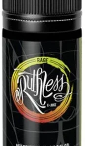 Ruthless-Aroma Rage 30ml