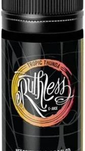 Ruthless-Aroma Tropic Thunda 30ml