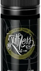 Ruthless-Aroma Swamp Thang On Ice 30ml