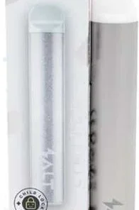 SALT SWITCH E-Shisha Energy Lush Ice Limited Einweg e-Zigarette Nikotinfrei