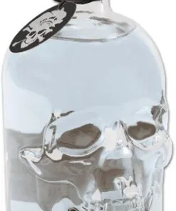 SEAWOLF Pirat Vodka 37,5% Vol.