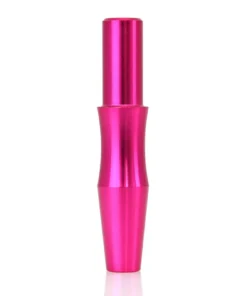 Schlauchanschluss Wave Pink