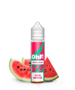 OhF! Longfill OhFruits Watermelon