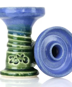 HJ 80ft80 Bowl Zomo Edition – Blue Lyptus
