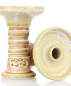HJ Harmony Bowl Zomo Edition – Blonde Leaf