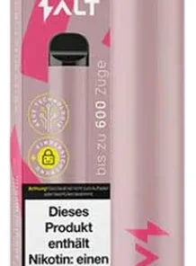 Salt Switch Strawberry Lychee Watermelon Einweg E-Zigarette 20mg
