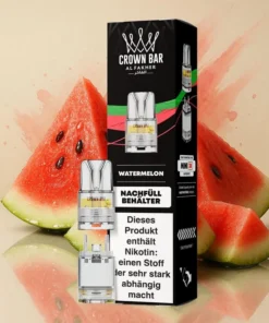 Al Fakher 3K Mini | Pod | Watermelon