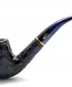 Savinelli Pfeife Alligator Blue 606