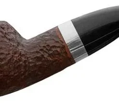 Savinelli Pfeife Etna Rustic Brown 320