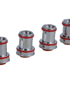 Uwell Crown 4 Heads 0,2 Ohm 4er Packung