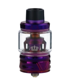 Uwell Crown 4 Clearomizer Set Lila