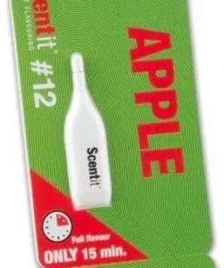 Scentit Ampulle Apple #12 1,5 ml, 1 Stück