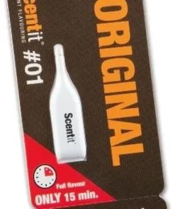 Scentit Ampulle Original #01 1,5 ml, 1 Stück