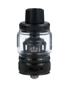 Uwell Crown 4 Clearomizer Set Schwarz
