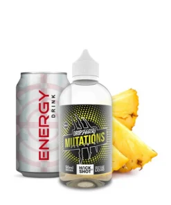Drip Hacks Mutations Dee En Ay