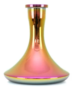 HW Steck-Bowl Pearl Purple-Gold
