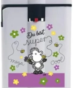 Sheepworld Easy Torch 8 Jet Feuerzeug Du bist super