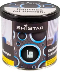 ShiStar Lua 200 Shisha Tabak