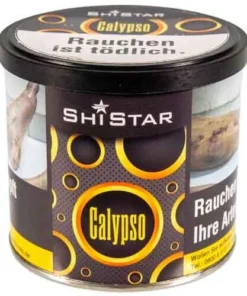 ShiStar Calypso 200 Shisha Tabak
