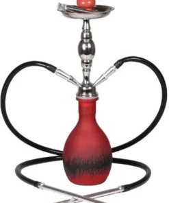 Shisha Saida rot 2er