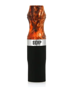 Serp Mouth-Tip Tiger