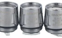 Smok V8 Baby Q2 Core Heads 5Stk.